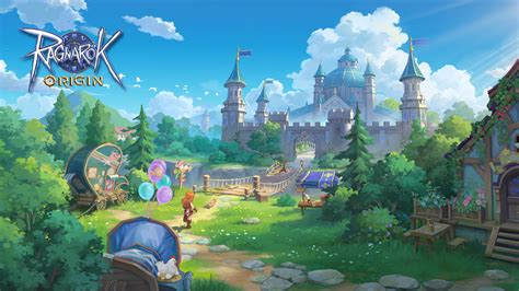 ragnarok origin|ragnarok origin download.